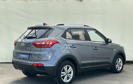 Hyundai Creta I рестайлинг, 2018 год, 1 850 000 рублей, 4 фотография