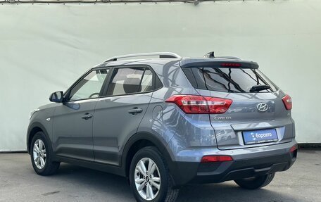 Hyundai Creta I рестайлинг, 2018 год, 1 850 000 рублей, 5 фотография