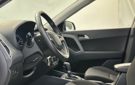 Hyundai Creta I рестайлинг, 2018 год, 1 850 000 рублей, 10 фотография