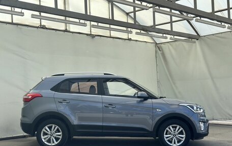 Hyundai Creta I рестайлинг, 2018 год, 1 850 000 рублей, 8 фотография