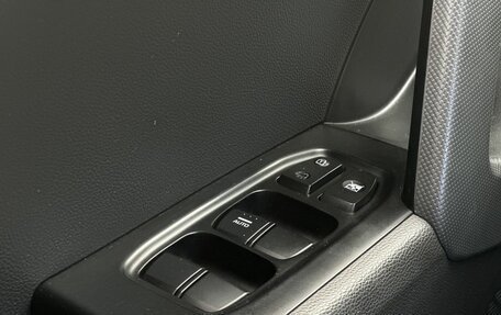 Hyundai Creta I рестайлинг, 2018 год, 1 850 000 рублей, 15 фотография