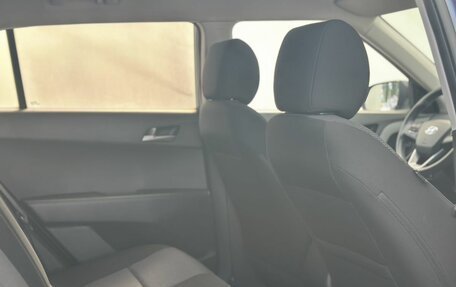 Hyundai Creta I рестайлинг, 2018 год, 1 850 000 рублей, 12 фотография
