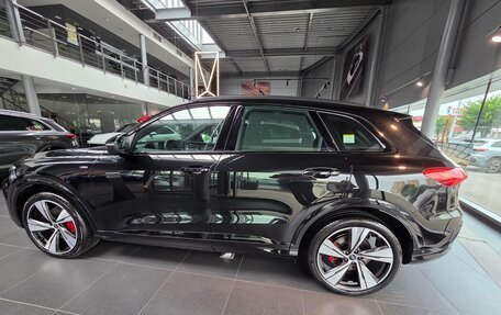Audi Q5, 2026 год, 8 450 000 рублей, 6 фотография