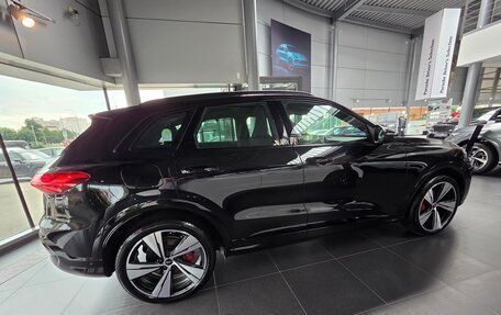 Audi Q5, 2026 год, 8 450 000 рублей, 5 фотография