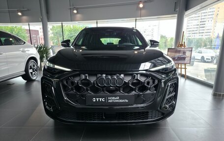 Audi Q5, 2026 год, 8 450 000 рублей, 2 фотография