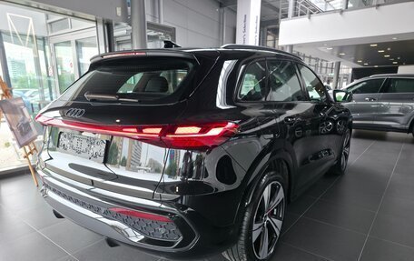 Audi Q5, 2026 год, 8 450 000 рублей, 7 фотография