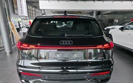 Audi Q5, 2026 год, 8 450 000 рублей, 8 фотография