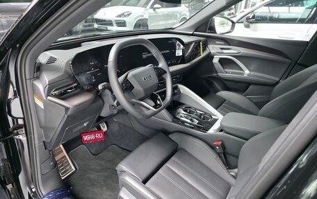 Audi Q5, 2026 год, 8 450 000 рублей, 12 фотография