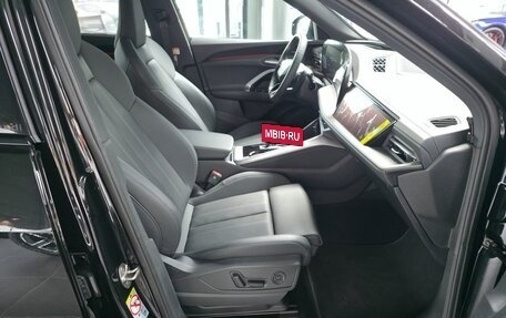 Audi Q5, 2026 год, 8 450 000 рублей, 15 фотография