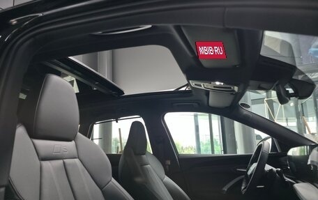 Audi Q5, 2026 год, 8 450 000 рублей, 17 фотография