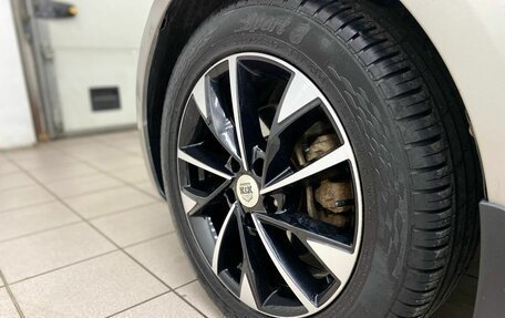 KIA Optima III, 2013 год, 1 280 000 рублей, 19 фотография
