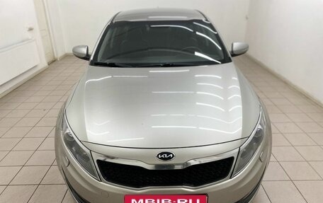 KIA Optima III, 2013 год, 1 280 000 рублей, 8 фотография