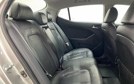 KIA Optima III, 2013 год, 1 280 000 рублей, 35 фотография