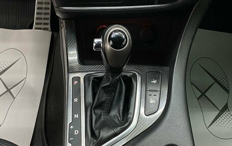 KIA Optima III, 2013 год, 1 280 000 рублей, 32 фотография