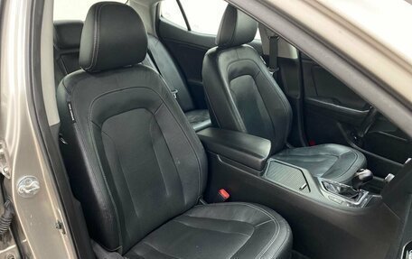 KIA Optima III, 2013 год, 1 280 000 рублей, 37 фотография