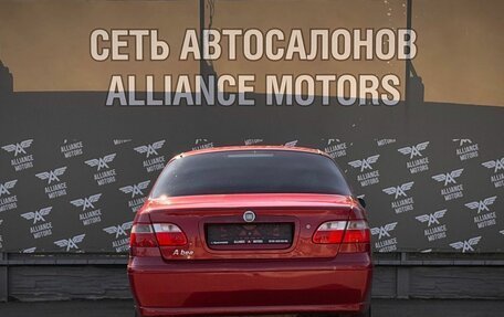 Fiat Albea I рестайлинг, 2012 год, 445 000 рублей, 6 фотография