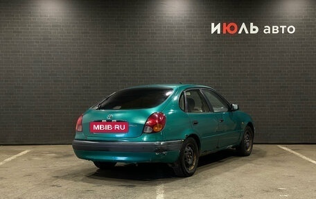 Toyota Corolla, 1998 год, 140 000 рублей, 2 фотография