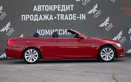 BMW 3 серия, 2010 год, 2 475 000 рублей, 8 фотография