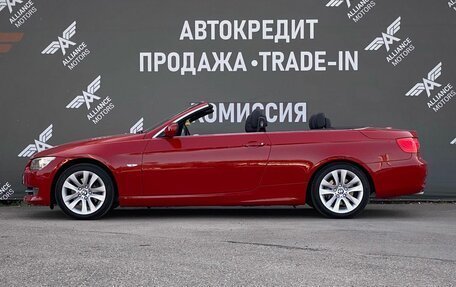 BMW 3 серия, 2010 год, 2 475 000 рублей, 4 фотография
