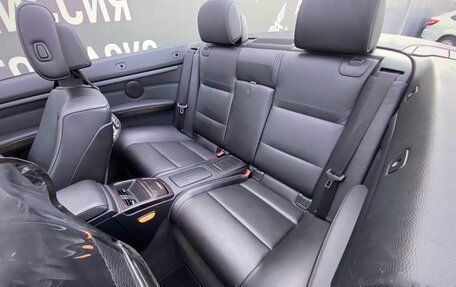 BMW 3 серия, 2010 год, 2 475 000 рублей, 11 фотография