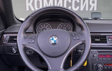BMW 3 серия, 2010 год, 2 475 000 рублей, 14 фотография