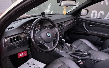 BMW 3 серия, 2010 год, 2 475 000 рублей, 10 фотография