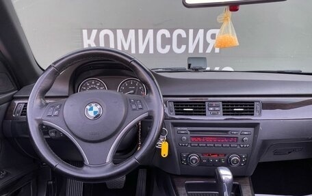 BMW 3 серия, 2010 год, 2 475 000 рублей, 13 фотография