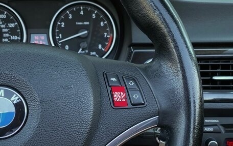 BMW 3 серия, 2010 год, 2 475 000 рублей, 16 фотография