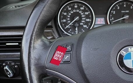 BMW 3 серия, 2010 год, 2 475 000 рублей, 15 фотография
