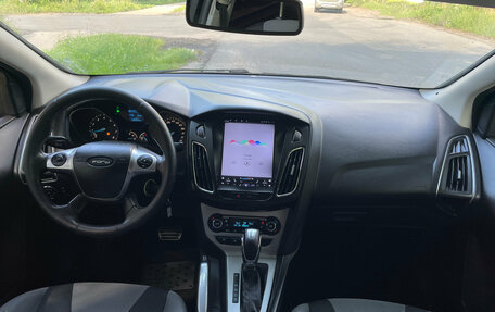 Ford Focus III, 2012 год, 750 000 рублей, 9 фотография