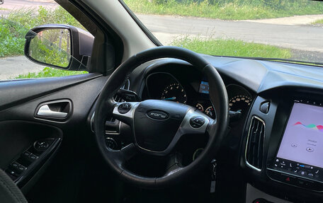 Ford Focus III, 2012 год, 750 000 рублей, 10 фотография