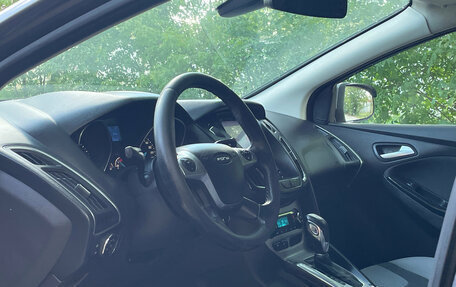 Ford Focus III, 2012 год, 750 000 рублей, 8 фотография