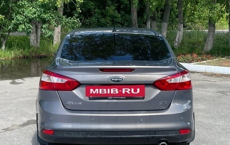 Ford Focus III, 2012 год, 750 000 рублей, 5 фотография