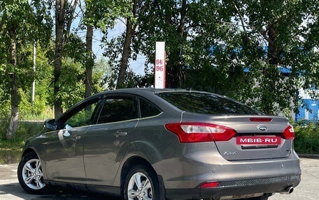 Ford Focus III, 2012 год, 750 000 рублей, 6 фотография