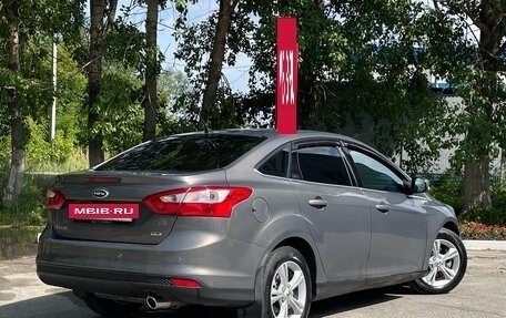 Ford Focus III, 2012 год, 750 000 рублей, 4 фотография
