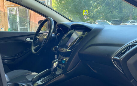 Ford Focus III, 2012 год, 750 000 рублей, 11 фотография