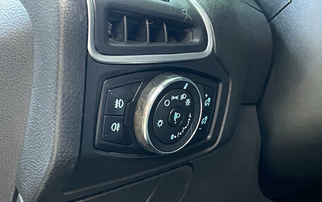 Ford Focus III, 2012 год, 750 000 рублей, 14 фотография