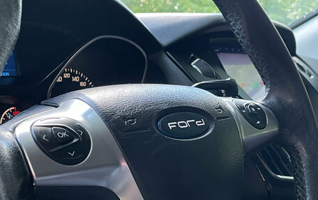 Ford Focus III, 2012 год, 750 000 рублей, 12 фотография