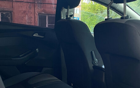 Ford Focus III, 2012 год, 750 000 рублей, 18 фотография