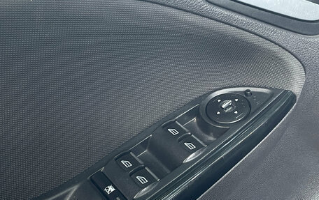 Ford Focus III, 2012 год, 750 000 рублей, 16 фотография