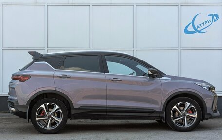 Geely Coolray I, 2023 год, 1 899 000 рублей, 4 фотография