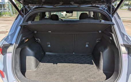 Geely Coolray I, 2023 год, 1 899 000 рублей, 7 фотография