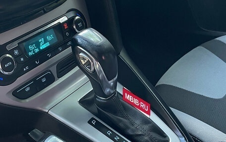 Ford Focus III, 2012 год, 750 000 рублей, 13 фотография