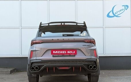 Geely Coolray I, 2023 год, 1 899 000 рублей, 6 фотография