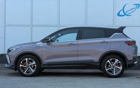 Geely Coolray I, 2023 год, 1 899 000 рублей, 9 фотография