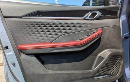 Geely Coolray I, 2023 год, 1 899 000 рублей, 12 фотография