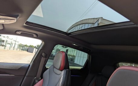 Geely Coolray I, 2023 год, 1 899 000 рублей, 20 фотография