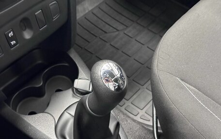 Renault Sandero II рестайлинг, 2019 год, 1 320 000 рублей, 16 фотография