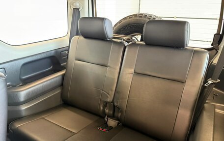 Suzuki Jimny, 2011 год, 1 079 000 рублей, 19 фотография