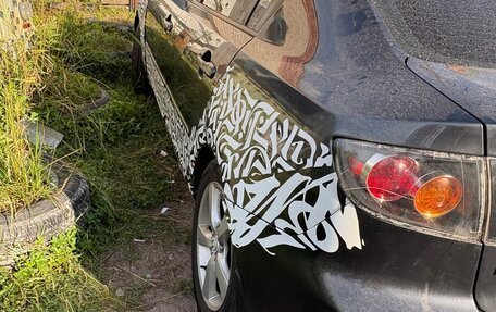 Mazda 3, 2006 год, 210 000 рублей, 6 фотография